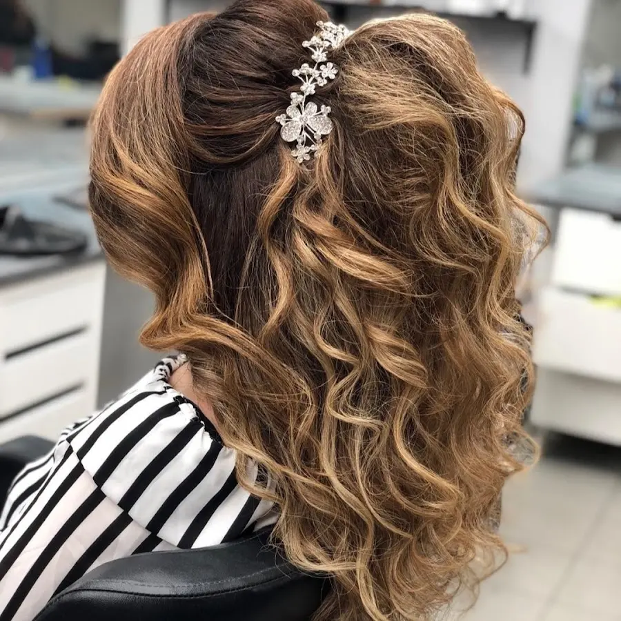 Foto från Terminalfrisörerna i Järfälla