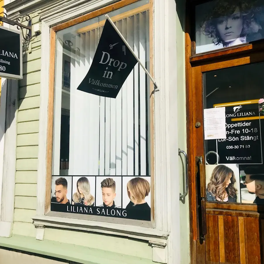 Foto från Liliana Salongen i Jönköping