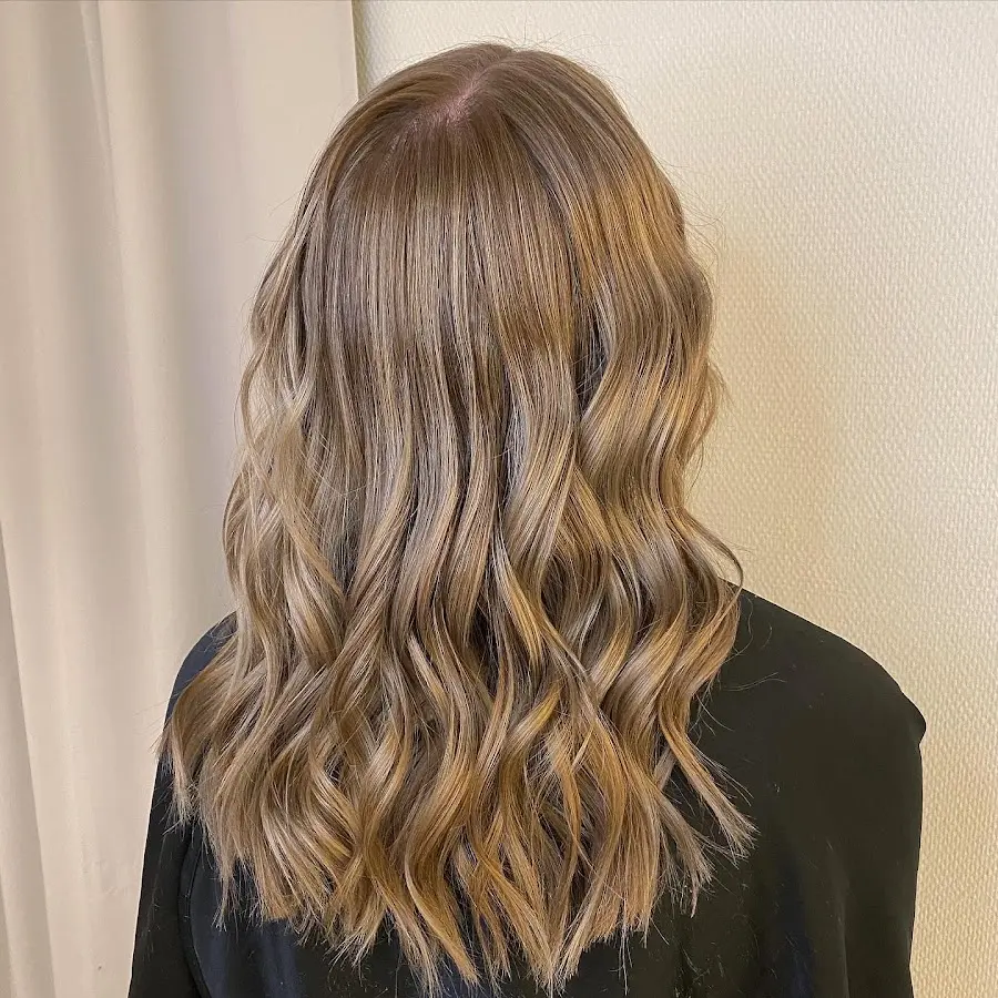 Foto från Pretty Hair Sundsvall i Sundsvall