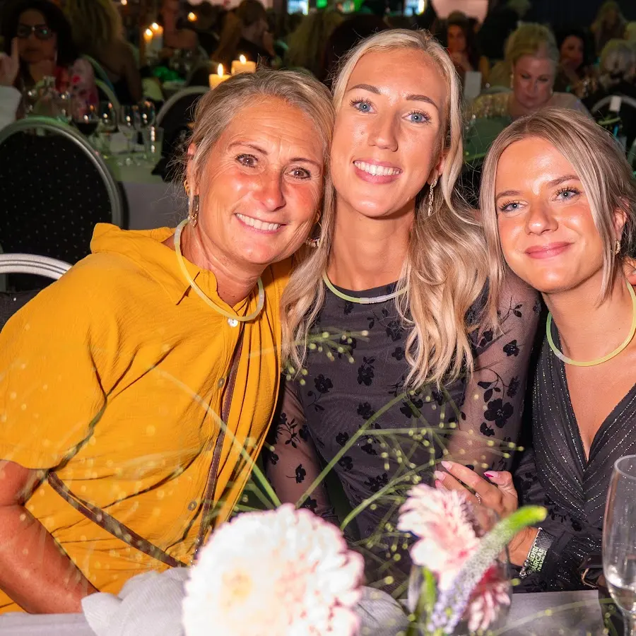 Foto från Hårkällaren Hairdresser i Norrköping