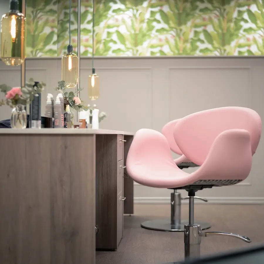 Foto från Syster Och Bror Salonger i Uppsala