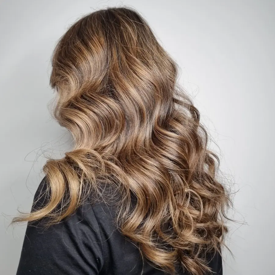 Foto från Salong Combo i Borås