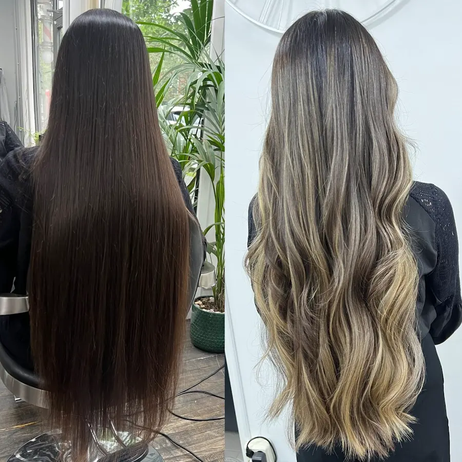 Foto från Shadi Azar - Frisör Hägersten i Haninge