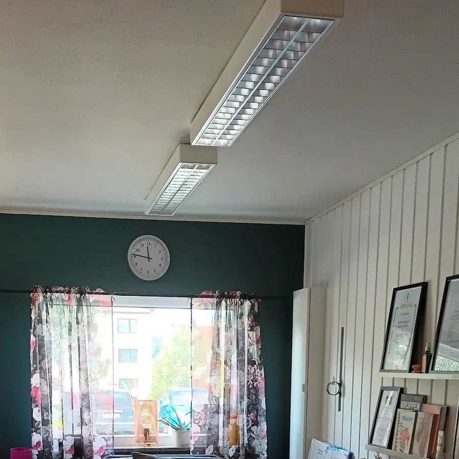 Foto från Carlslunds Salong Hårvård, Zonterapi & Fascia i Östersund