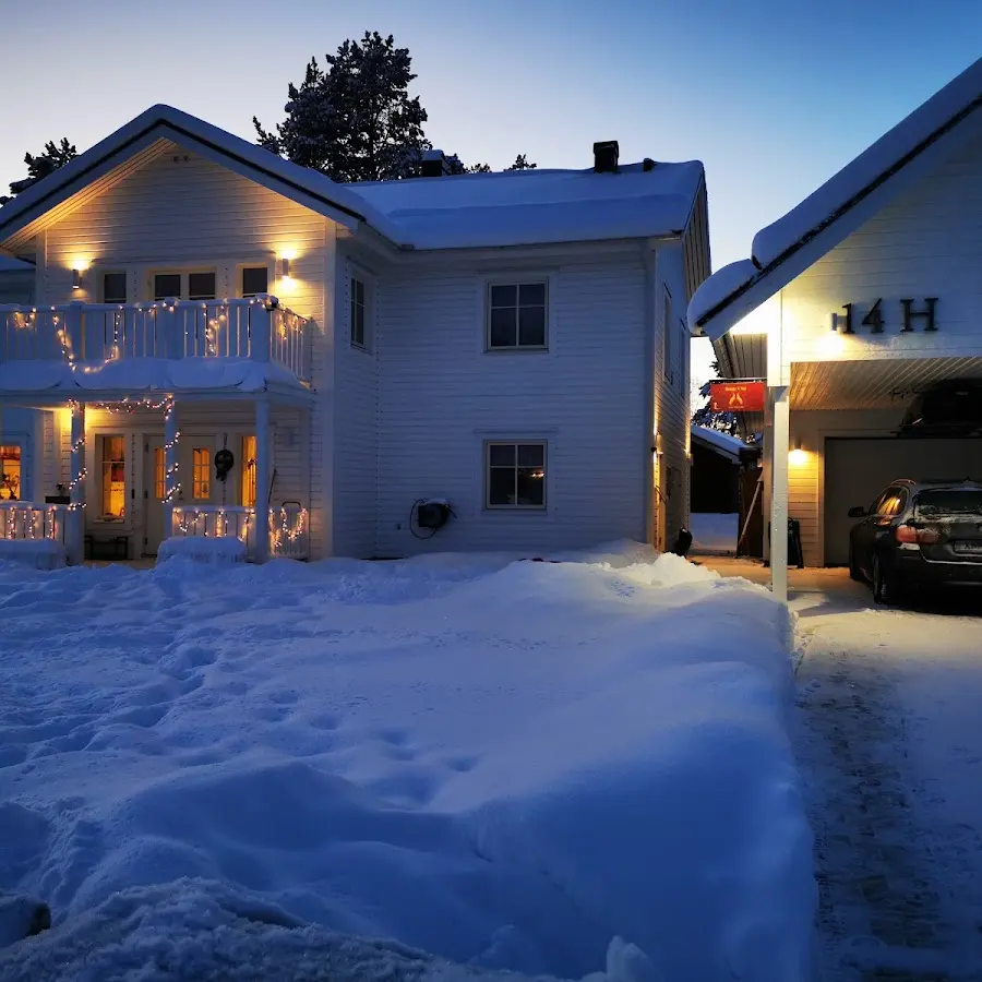 Foto från Beauty 4 You Luleå i Luleå