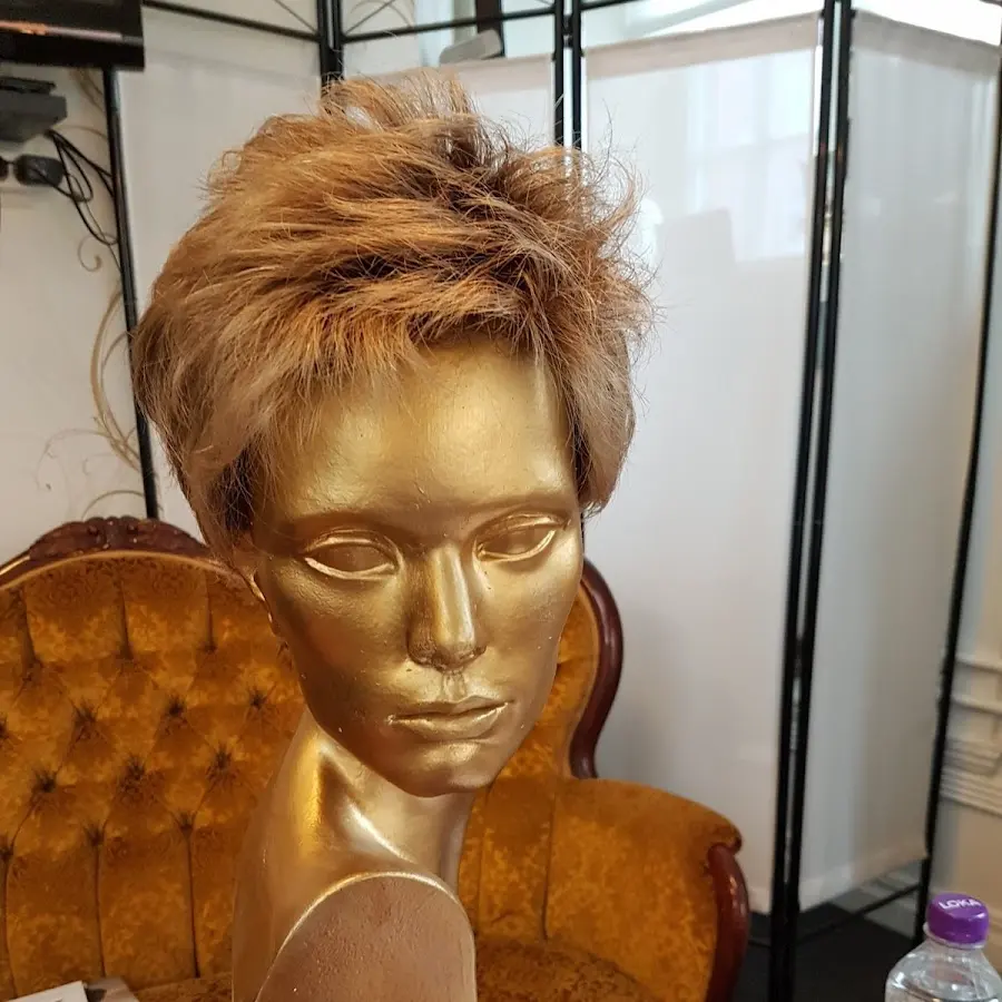 Foto från Fifty Fifty i Linköping