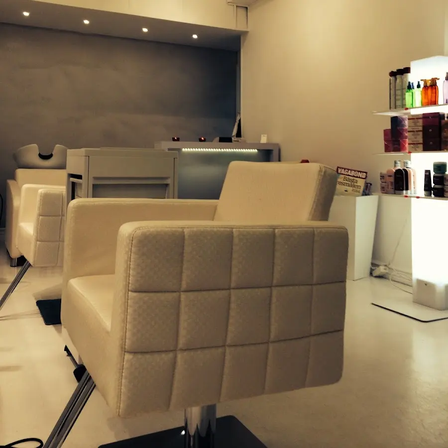 Foto från Hår 44 i Stockholm