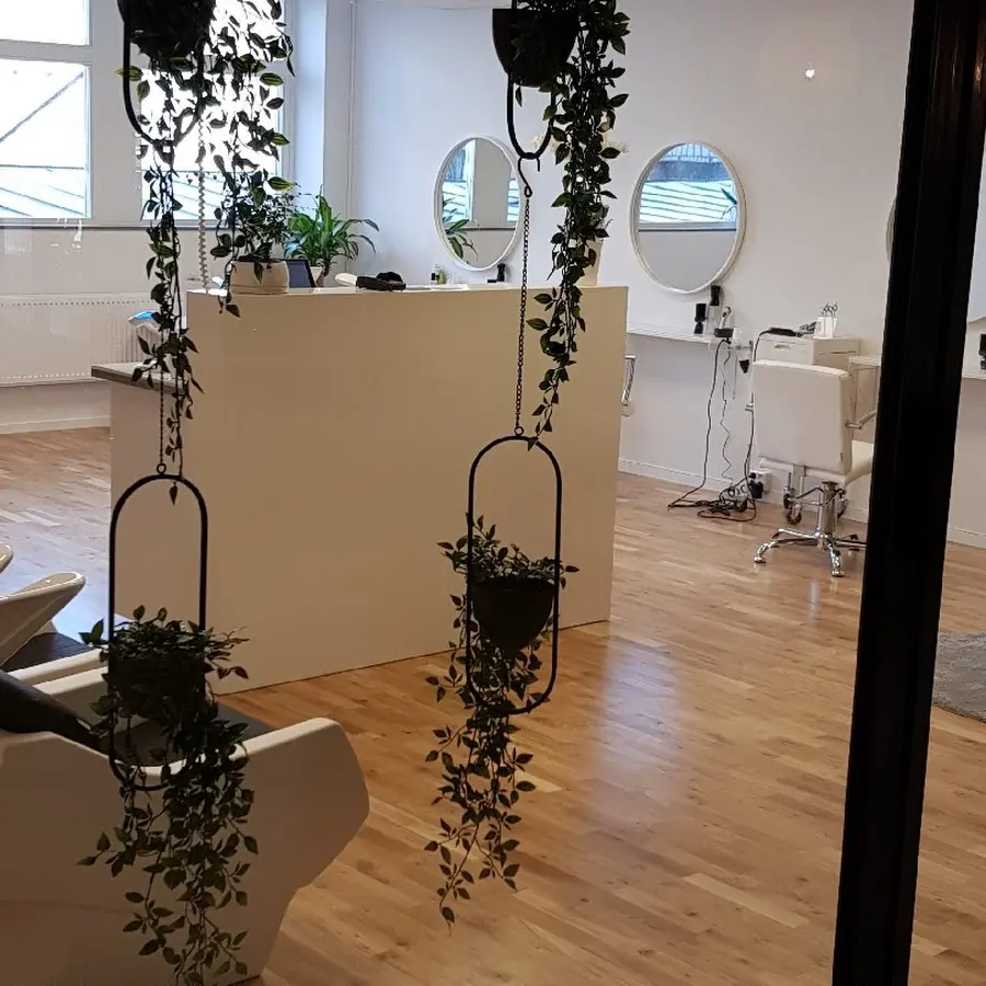 Foto från Kvarnholmens klippotek i Nacka