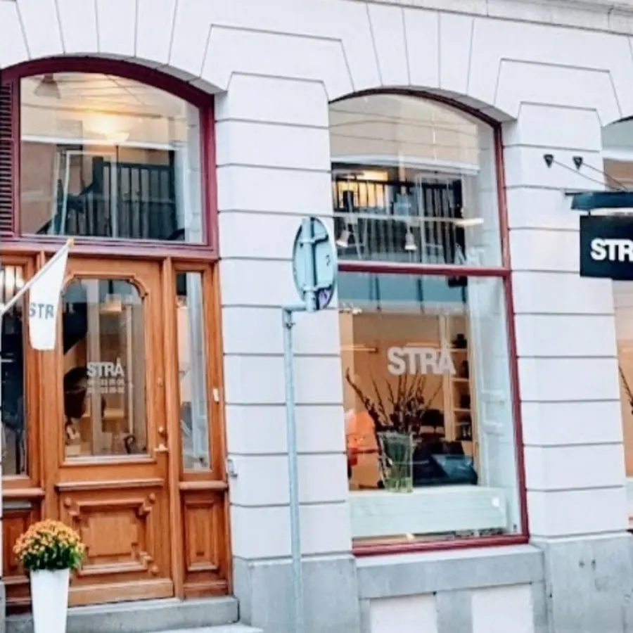 Foto från STRÅ stockholm i Stockholm