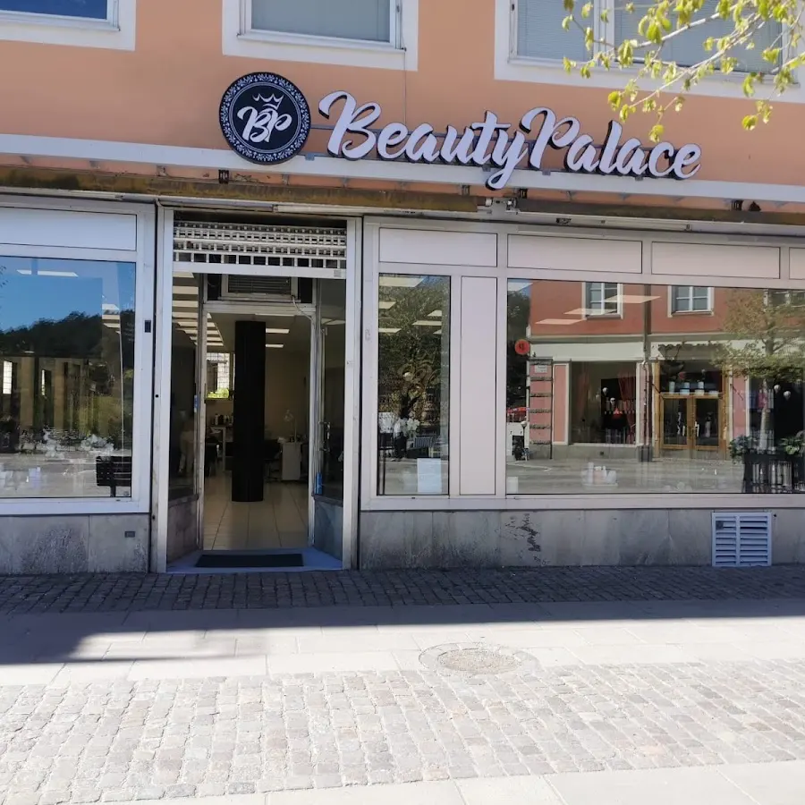 Foto från Beauty Palace Södertälje i Södertälje