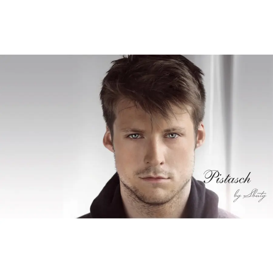 Foto från Salong Pistasch i Lund