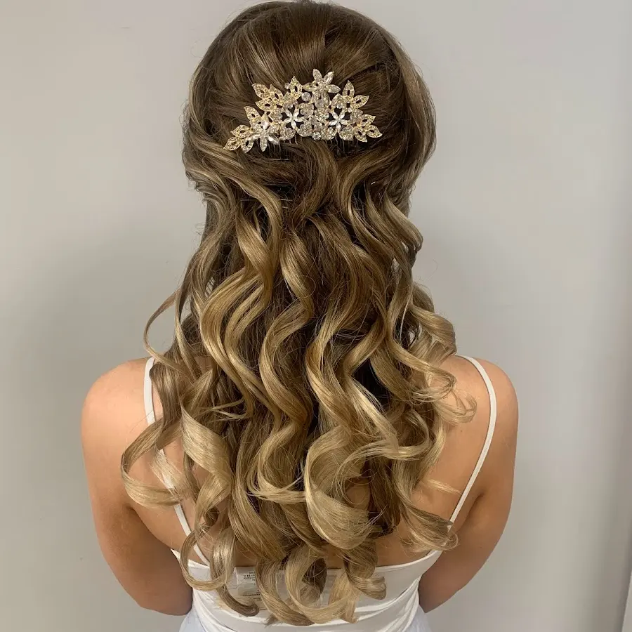 Foto från Salong Creative Kalmar i Kalmar