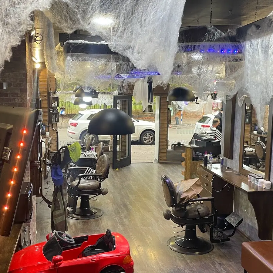 Foto från Mister Sax i Helsingborg