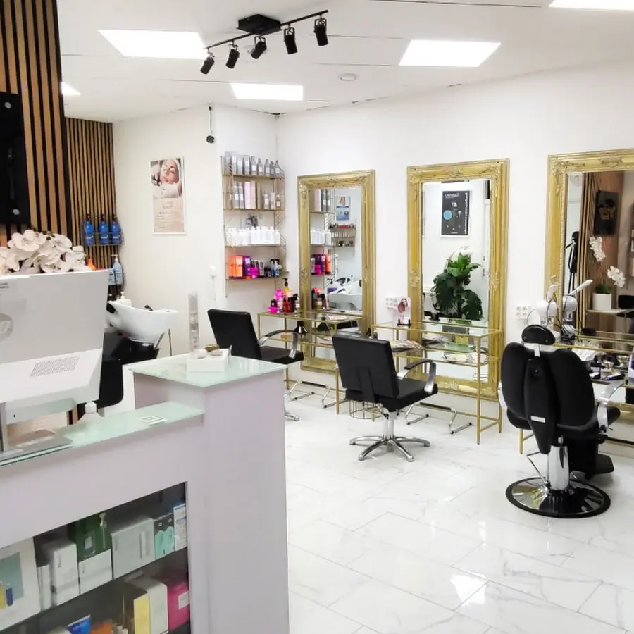 Foto från Styling By Brazil │ Salong Solna │ Salong Södermalm i Solna