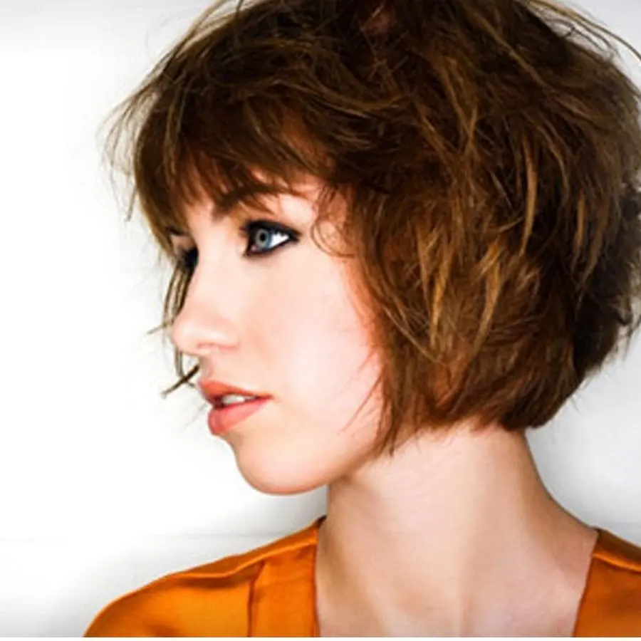 Foto från Kalufsmakar'n Hårdesign i Jönköping