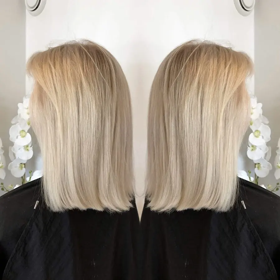 Foto från Love Is in the Hair AB i Järfälla