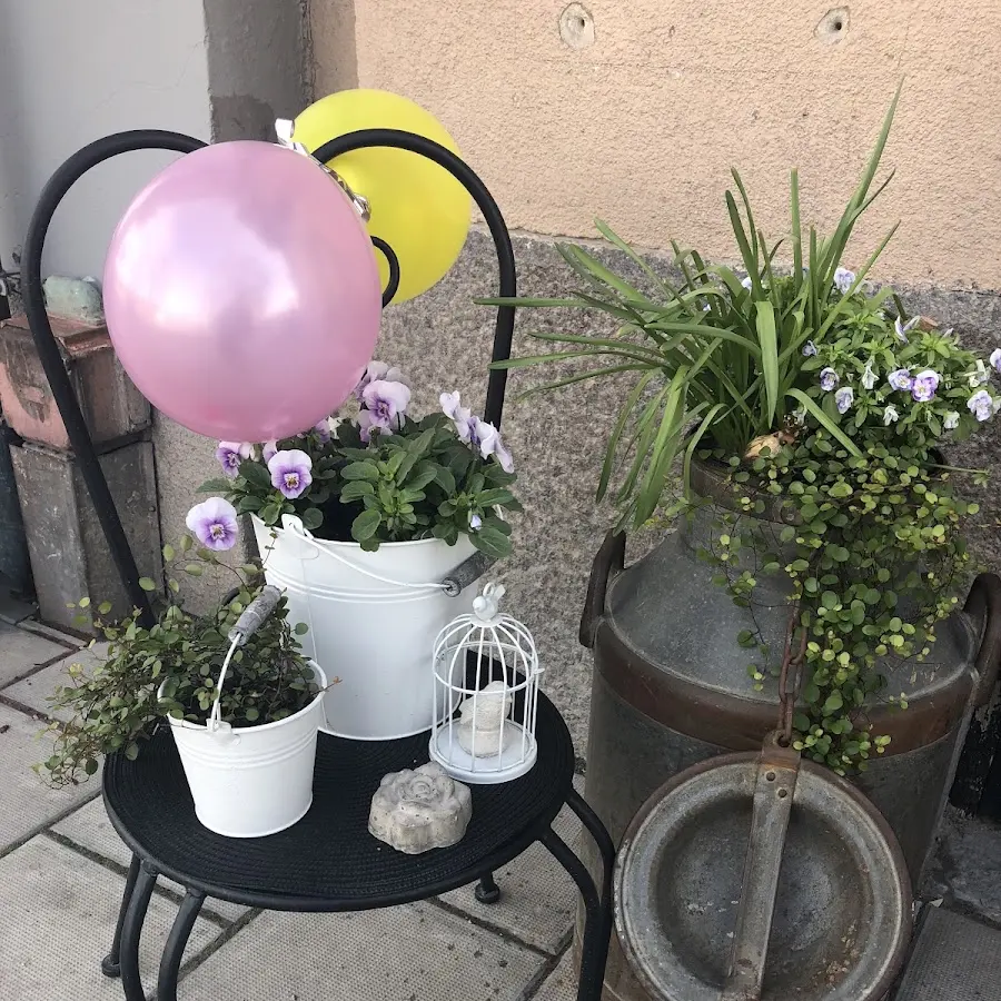 Foto från Nyanser av oss... i Eskilstuna