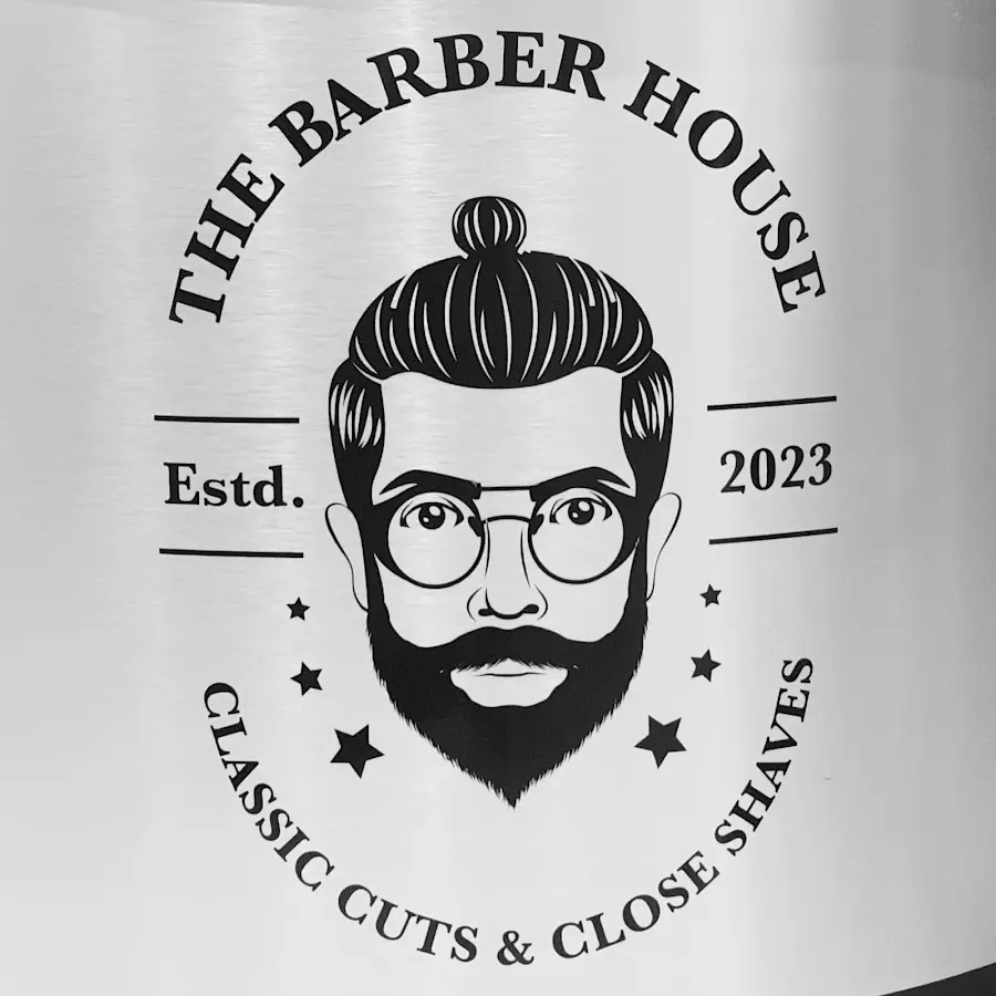 Foto från The Barber House (Barberare och frisör i Halmstad) i Halmstad