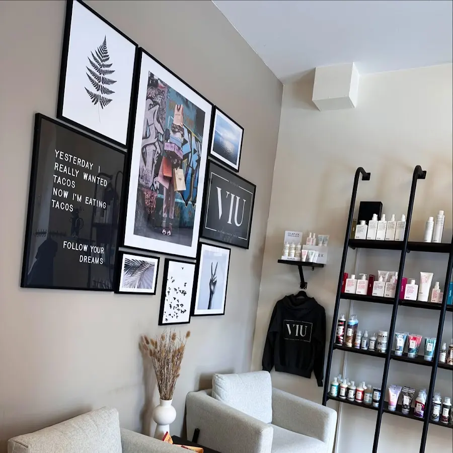 Foto från Studio VIU i Norrköping