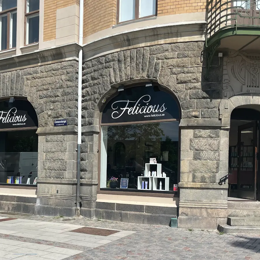 Foto från Felicious i Lund